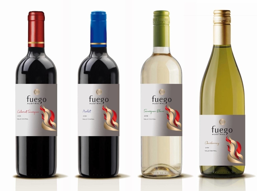 Wein Highlights Chile