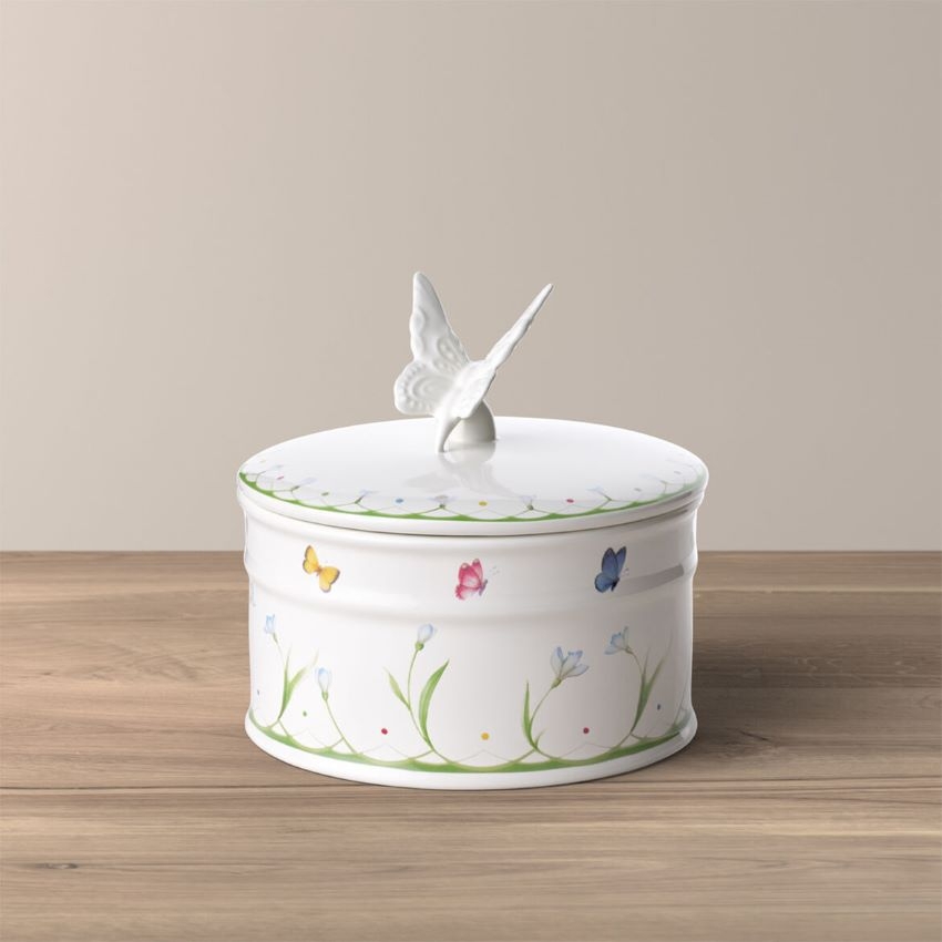 VILLEROY & BOCH Colorful Spring Dose groß