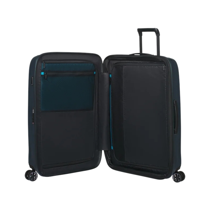 SAMSONITE Nexis - 76cm, deep petrol