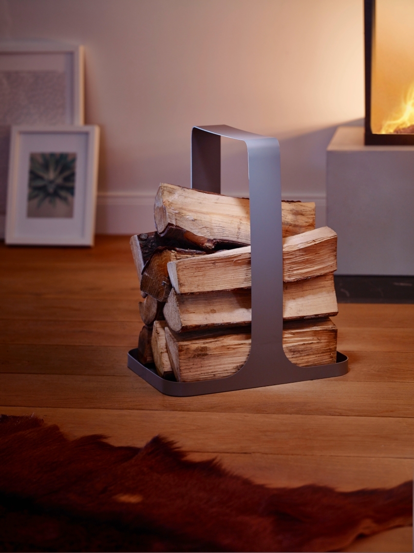 PHILIPPI LOG Kaminholzbutler