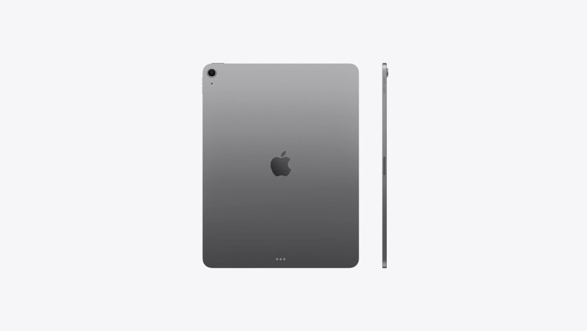 APPLE iPad Air 13" WiFI + Cellular 2025 Space Grau
