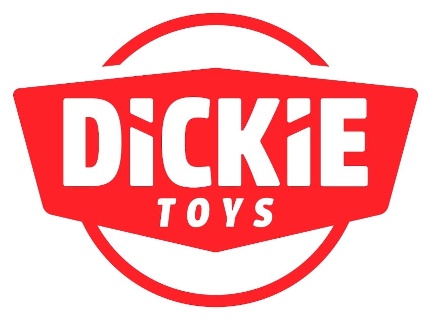 DICKIE TOYS UFO Bumper Set
