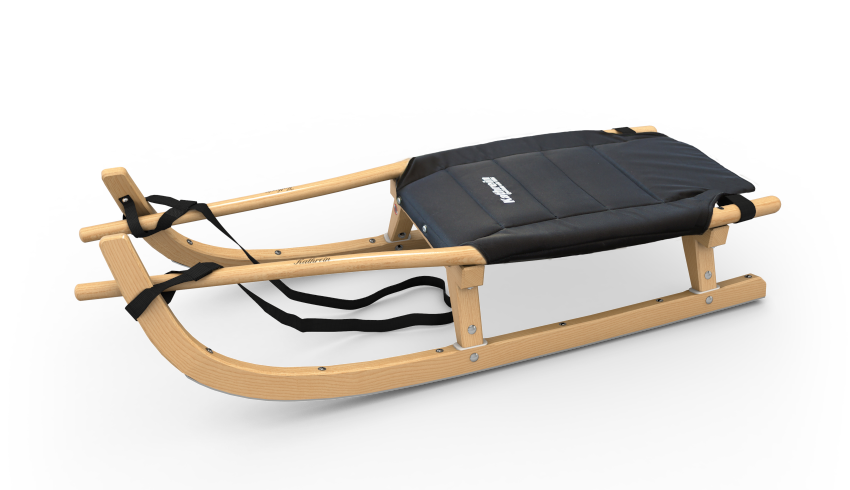 KATHREIN Tourenrodel Set