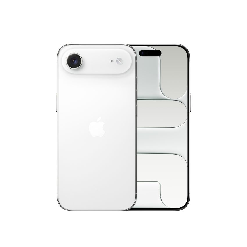 APPLE iPhone Air, Cloud White, 256 GB