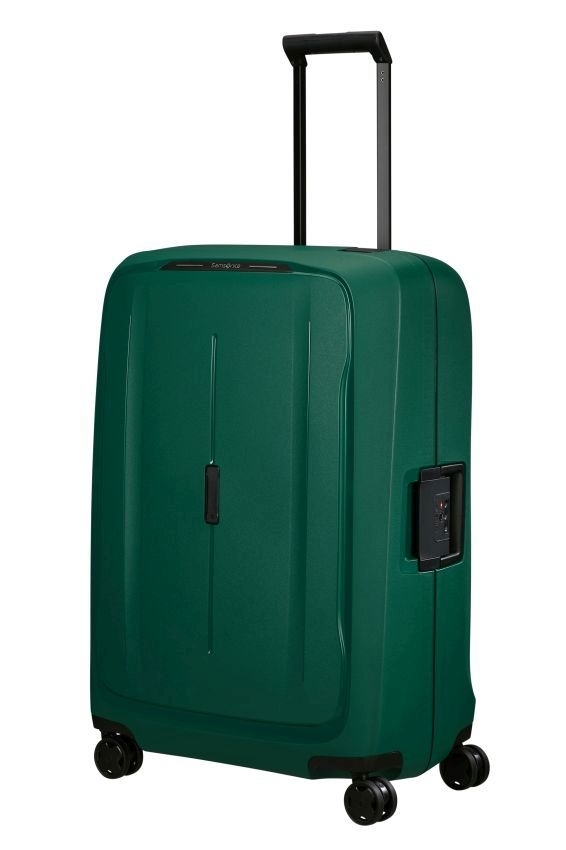 SAMSONITE Essens 75 grün