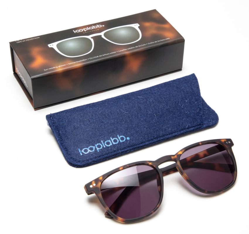 LOOPLABB Sonnenbrille GEORGE turtle