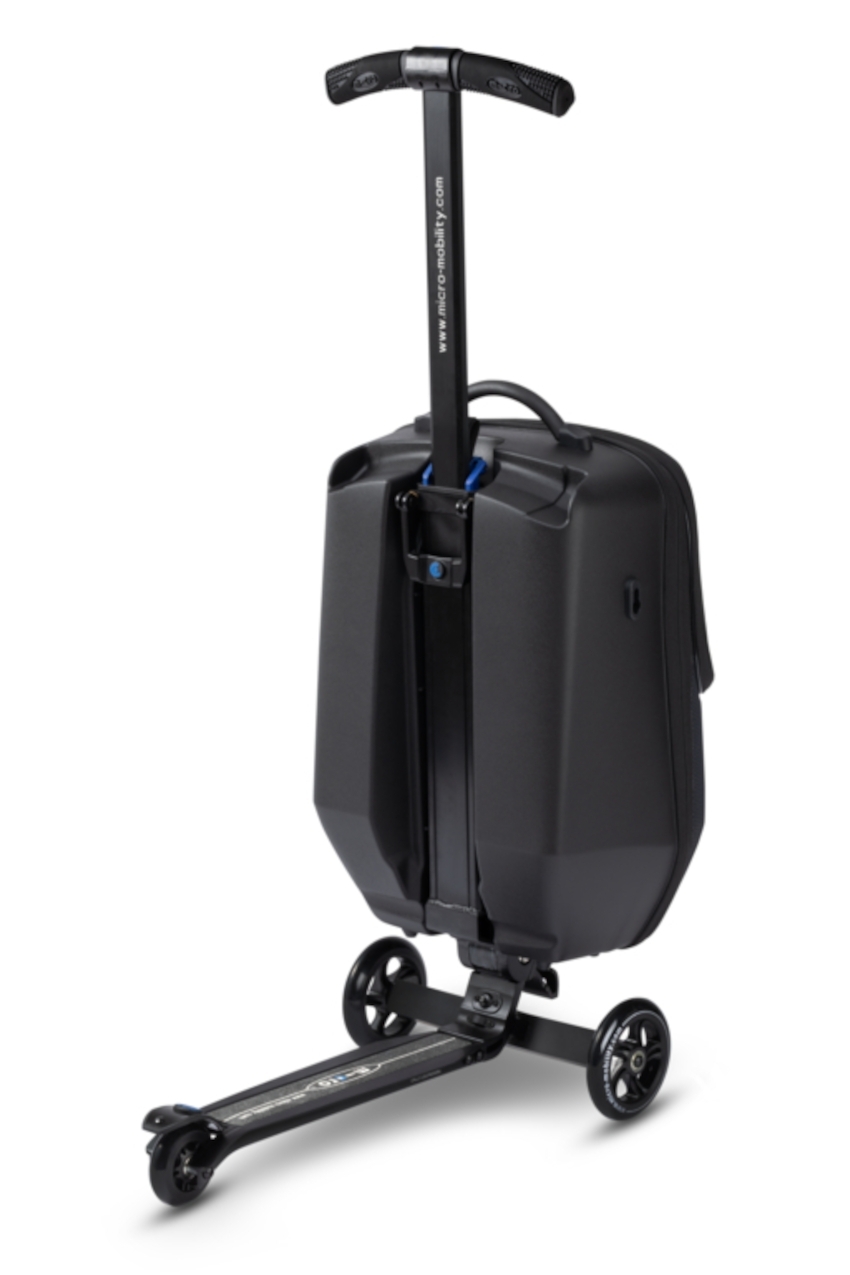 MICRO Luggage 4.0