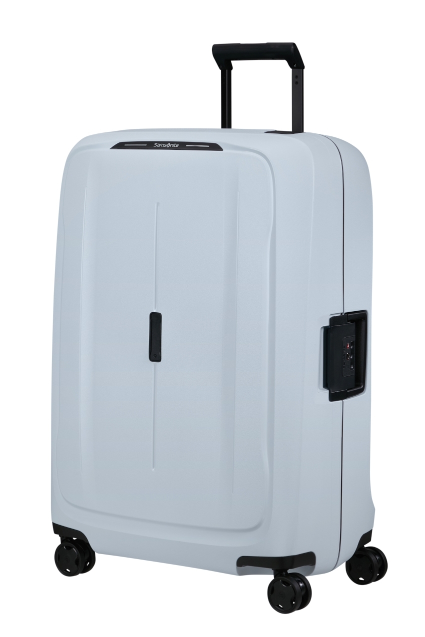 SAMSONITE Essens 75 glacier