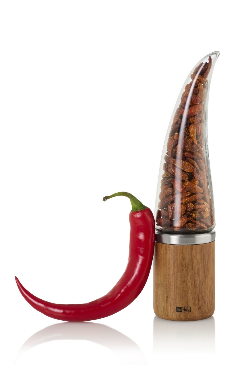ADHOC Chilischneider Peperone