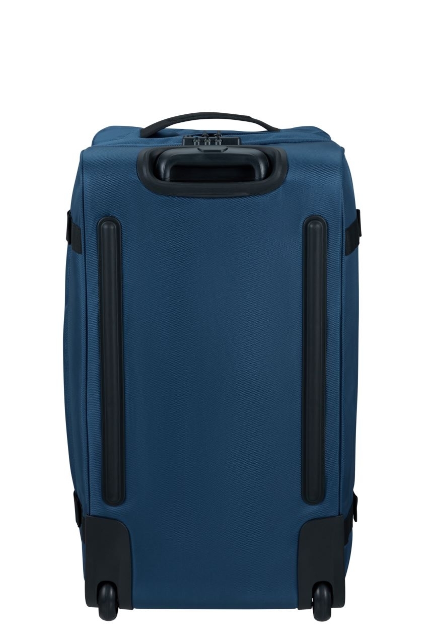 AMERICAN TOURISTER Urban Track Duffle /WH M, Navy