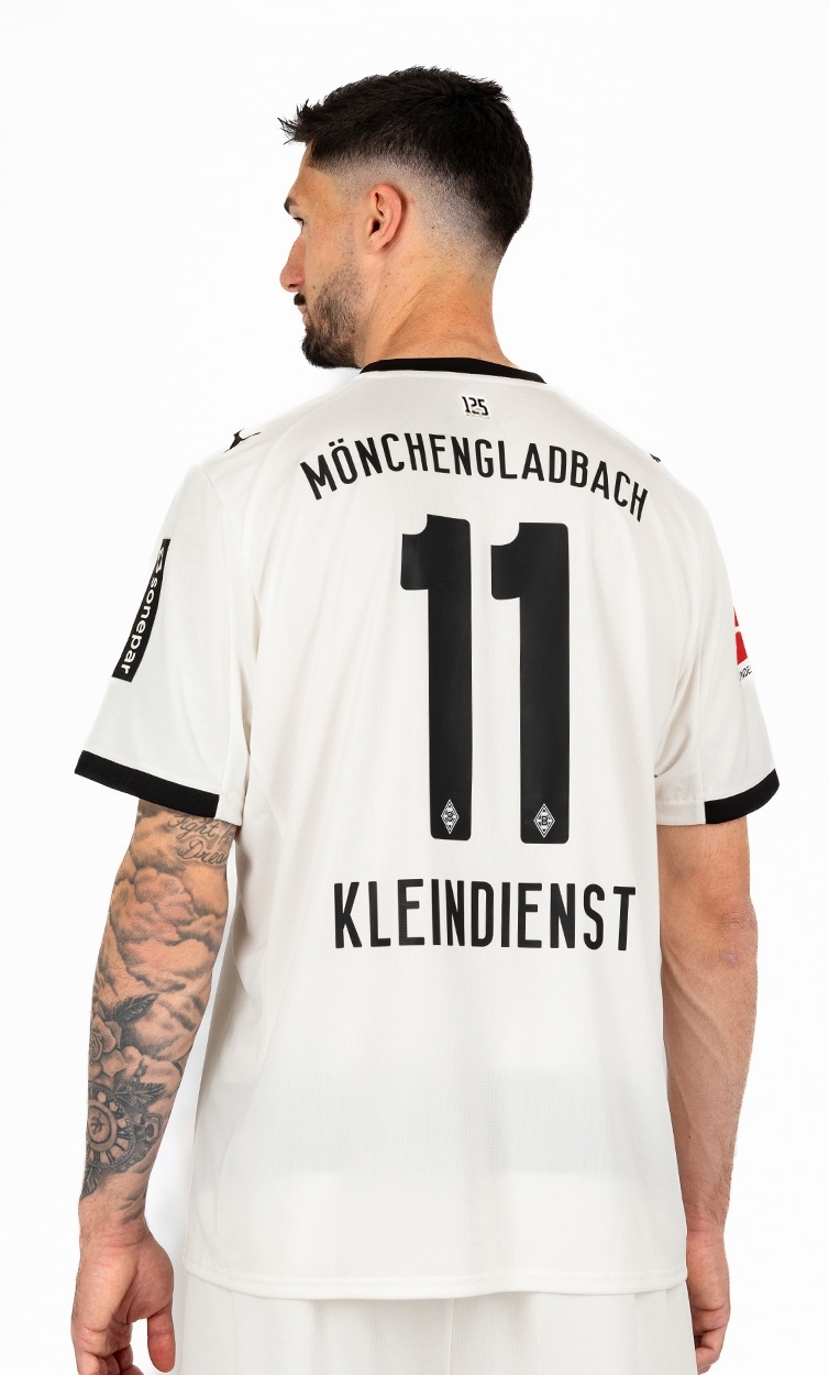 Borussia Mönchengladbach 25/26 o. Beflockung M
