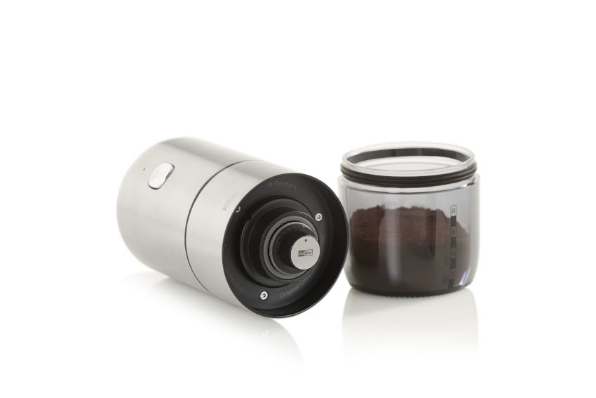 ADHOC Elektrische Kaffeemühle i.Mill