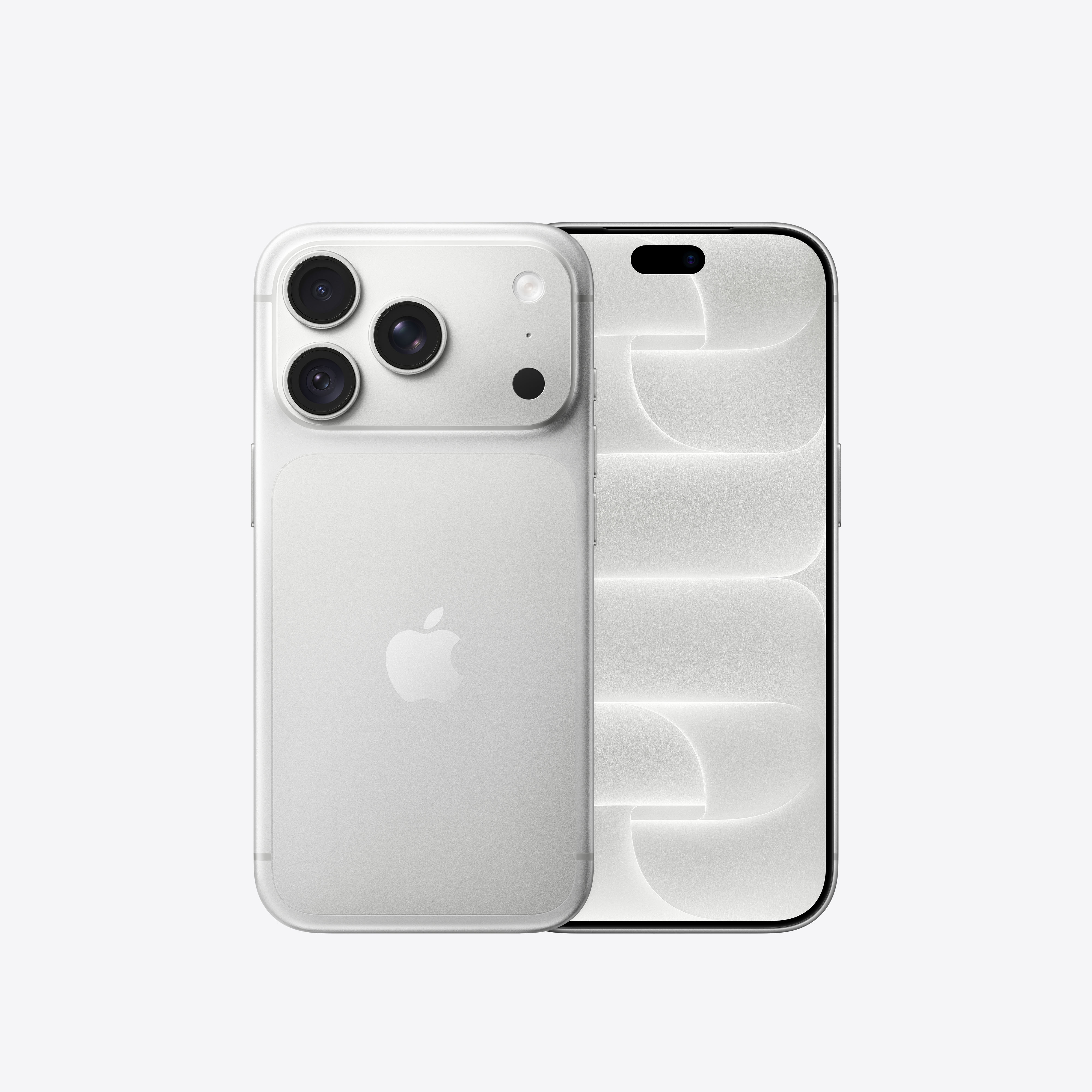 APPLE iPhone 18 Pro 256 GB - silver