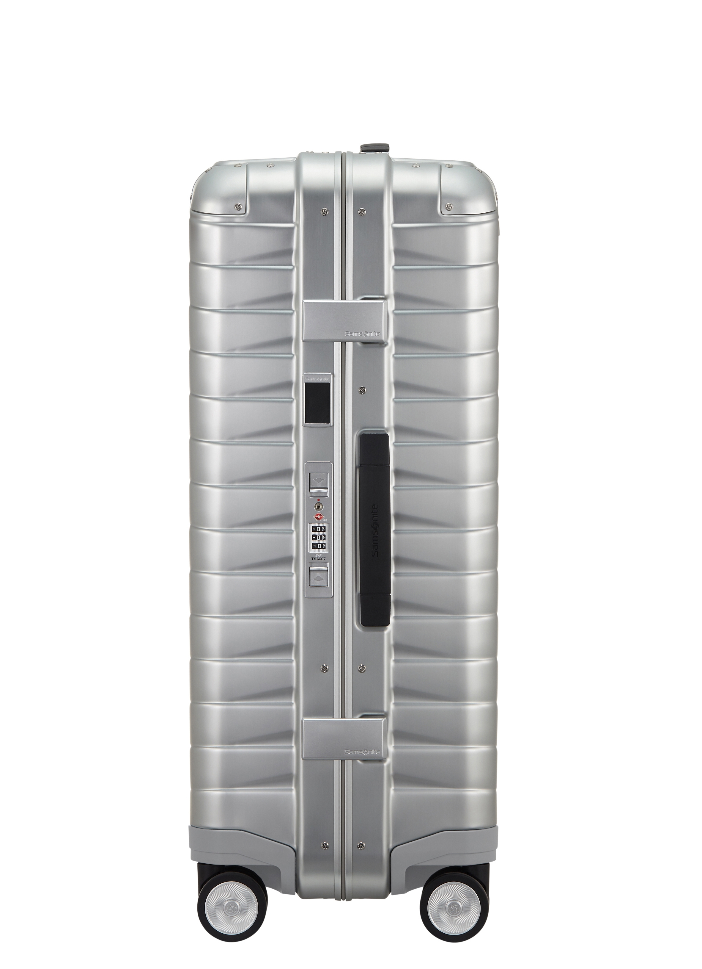 SAMSONITE Proxis Alu 69
