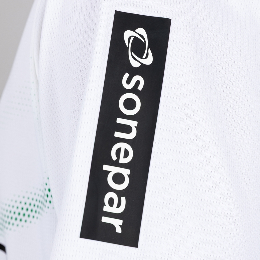 Borussia Mönchengladbach Heimtrikot 26/27 - XL