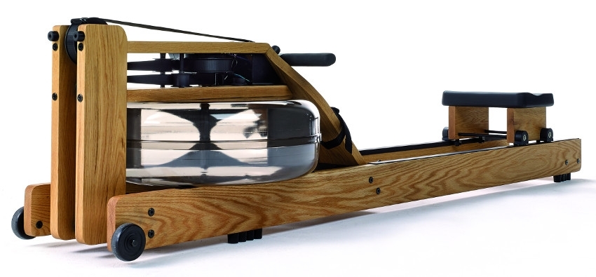WATERROWER Rudergerät, Eiche