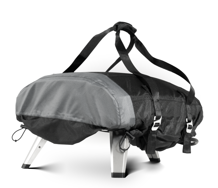 OONI Koda 2 Gas Pizzaofen-Set, 3tlg.