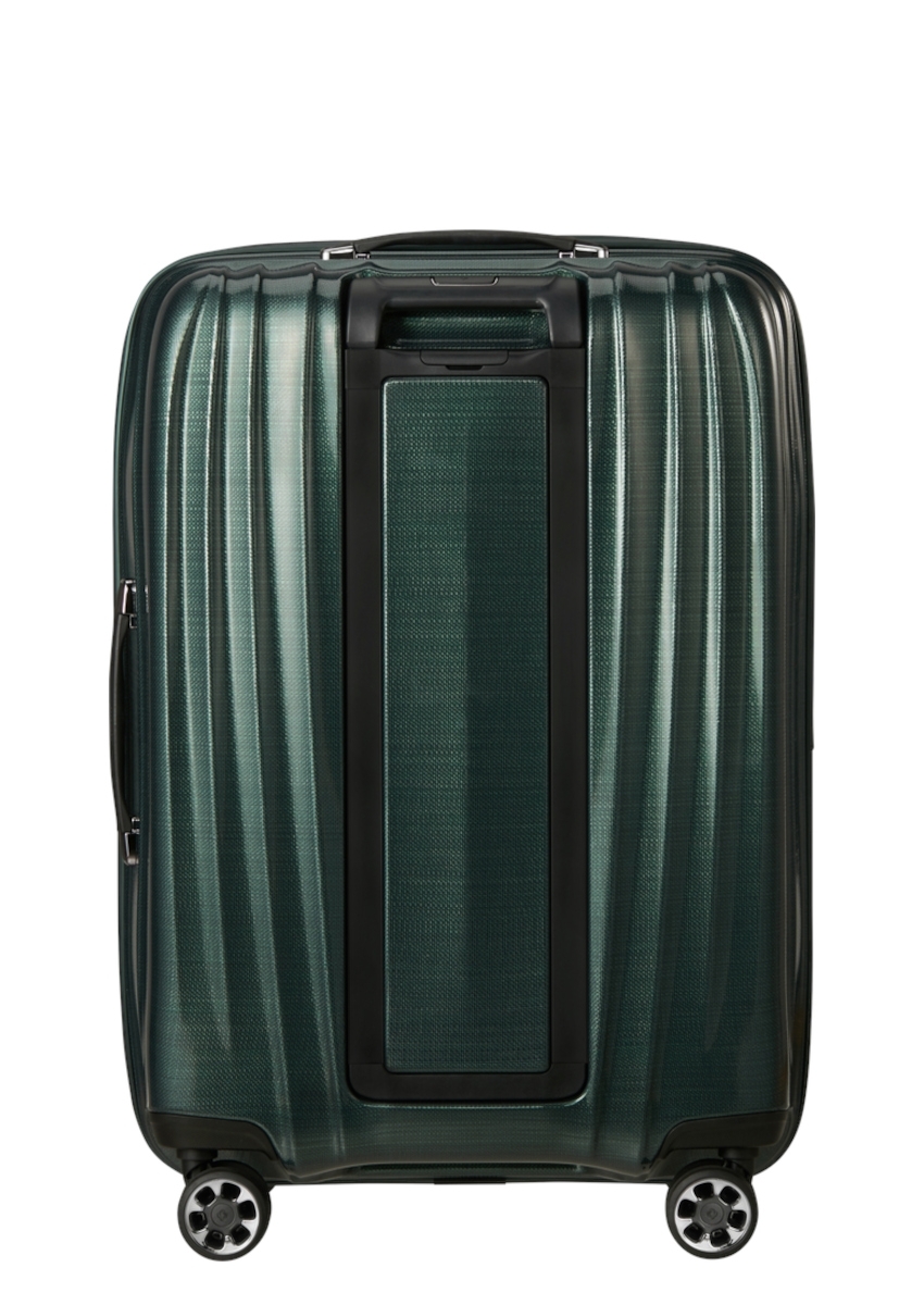 SAMSONITE Nexis - 70 cm, deep forest
