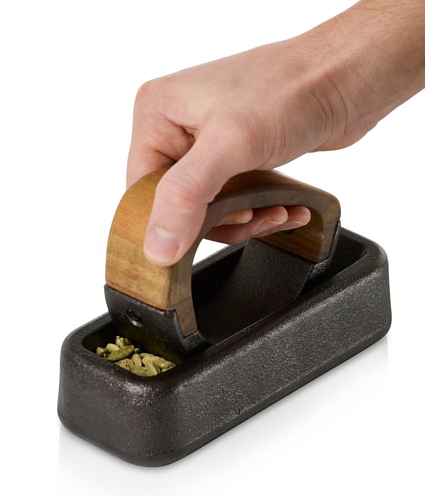 ADHOC Wiegemörser Rocca