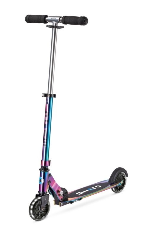 MICRO MOBILITY Sprite LED Neochrom