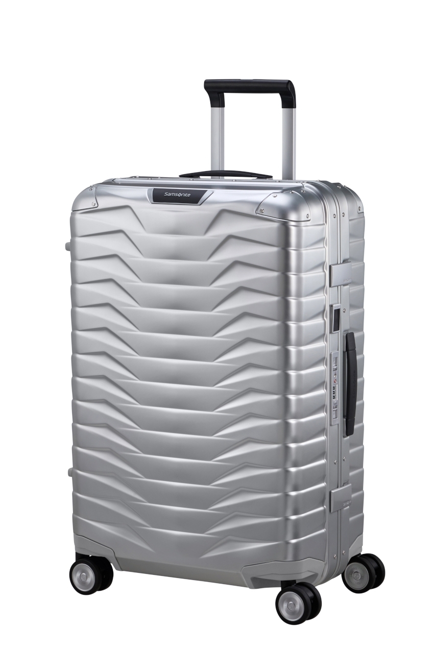 SAMSONITE Proxis Alu 69