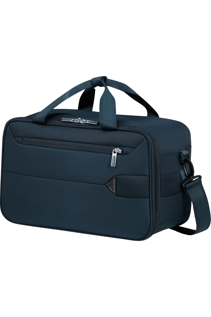 SAMSONITE Urbify 3-Way Underseater navy Handgepäck