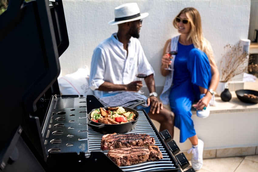 NAPOLEON Freestyle 425 Phantom