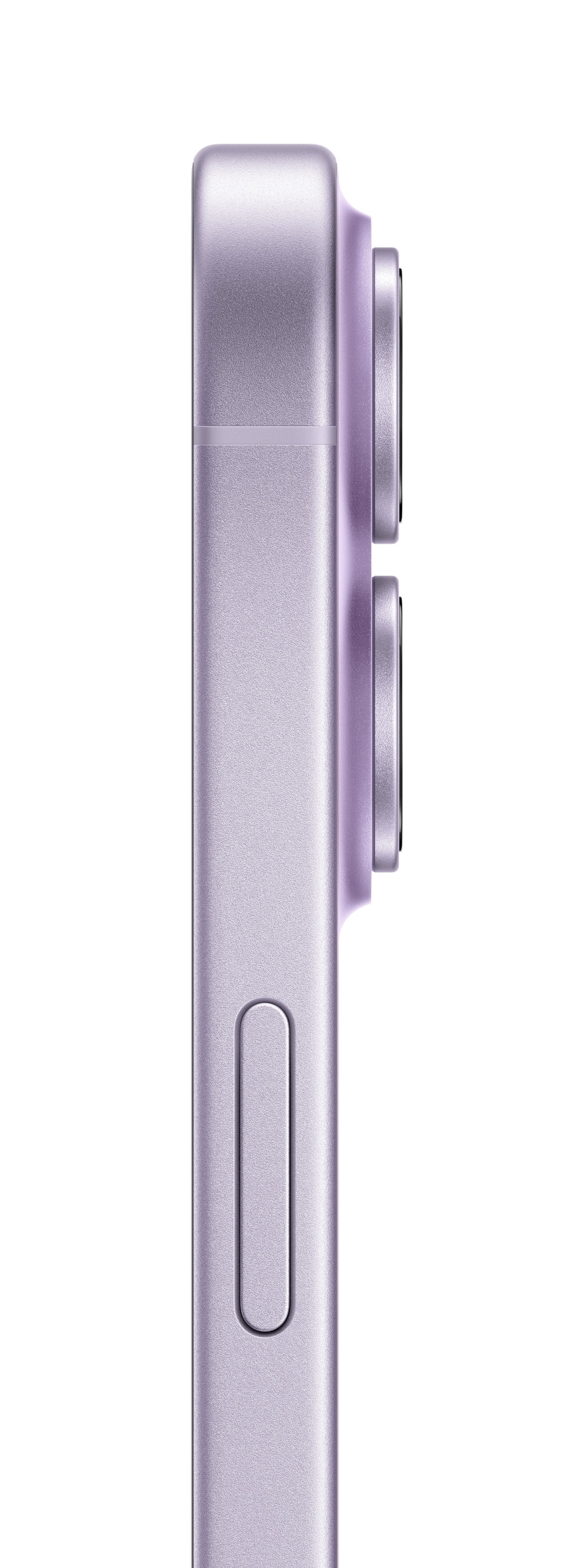 APPLE iPhone 17 512 GB lavendel