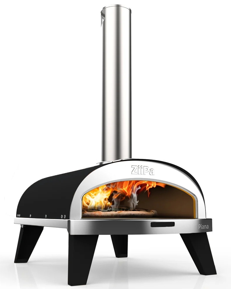 ZIIPA Pizzaofen Piana