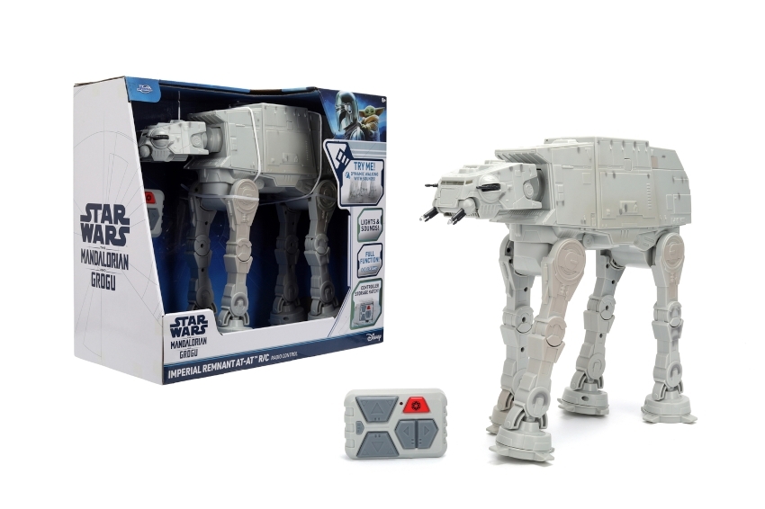 JADA Star Wars AT-AT 13 RC