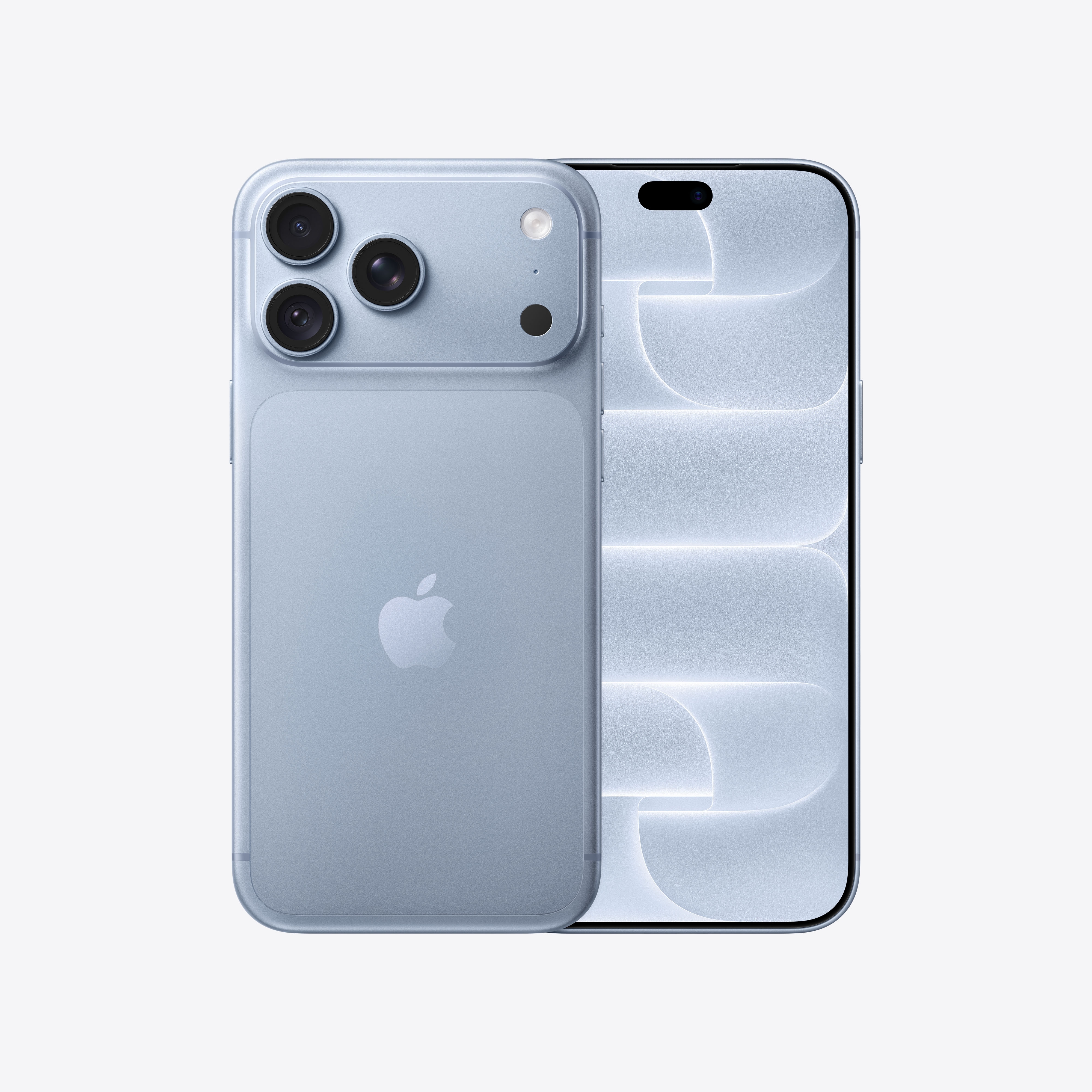 APPLE iPhone 18 Pro Max 512 GB - glacier