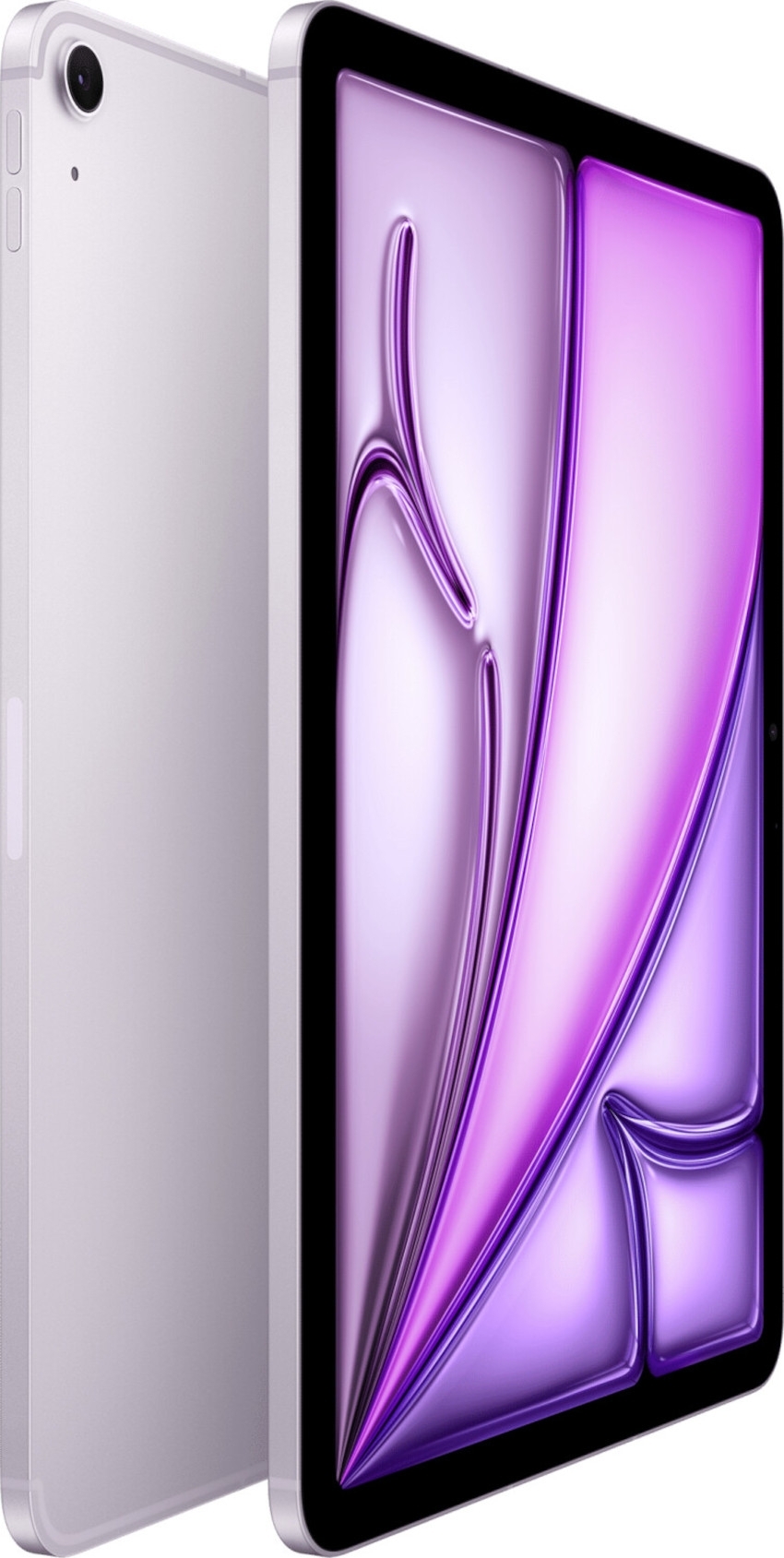 APPLE iPad Air 13" WiFI + Cellular 2025 Violett