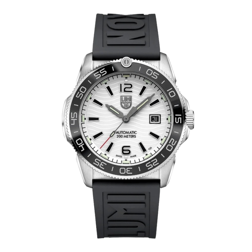 LUMINOX Pacific Diver Automatic, Midnight Mariner