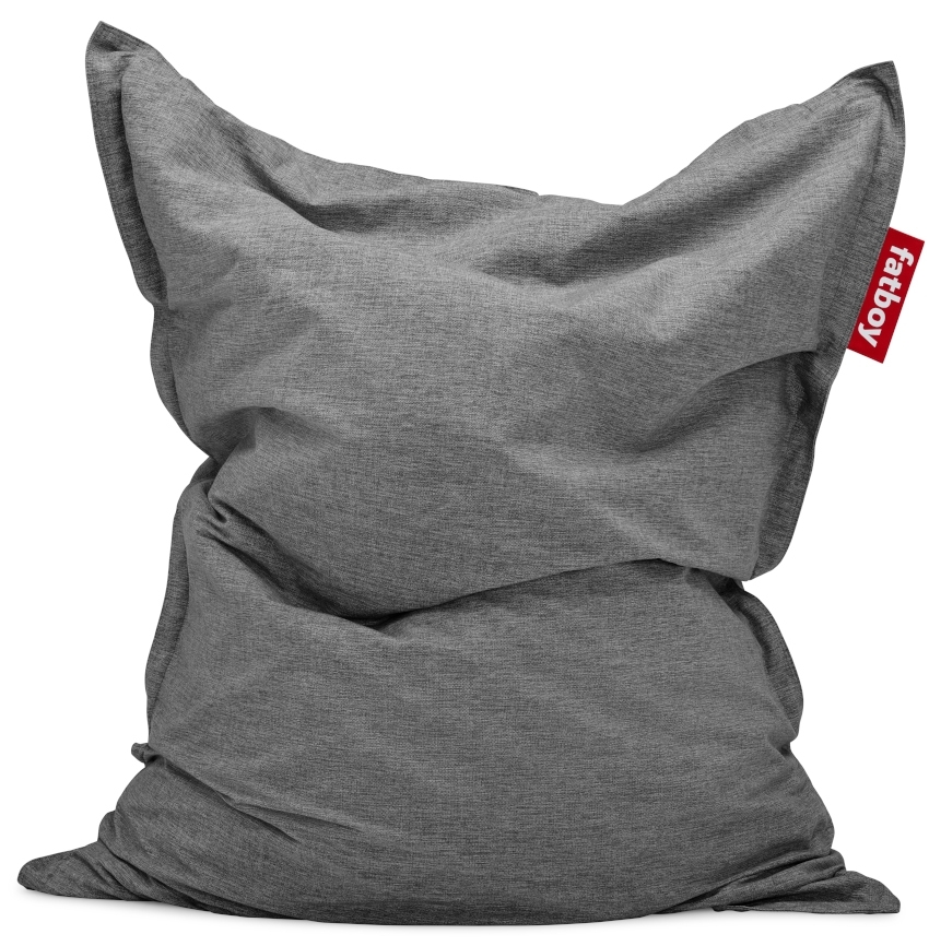 FATBOY Original Outdoor rock grey