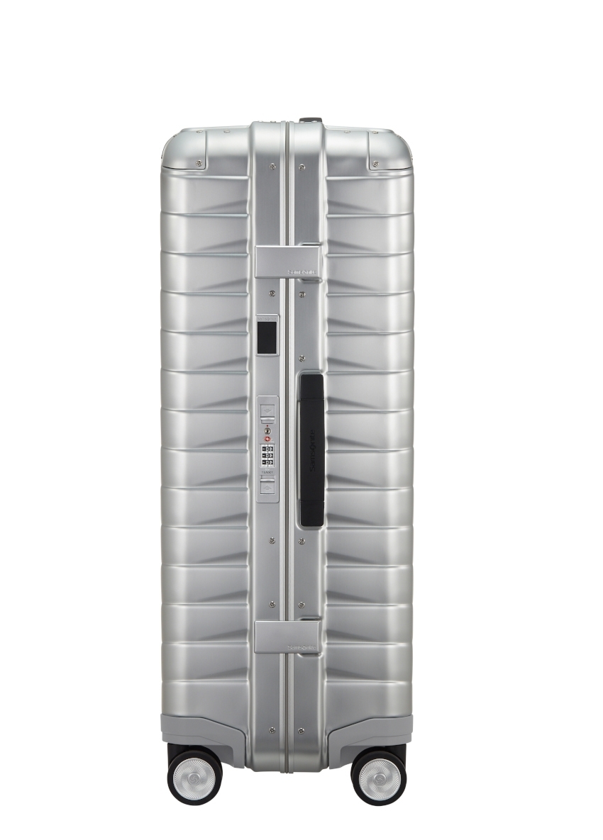 SAMSONITE Proxis Alu 76
