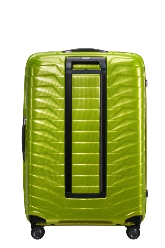 SAMSONITE Proxis Trolley 75 lime