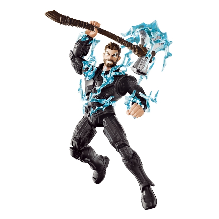 BLOKEES Bausatz - Marvel Thor