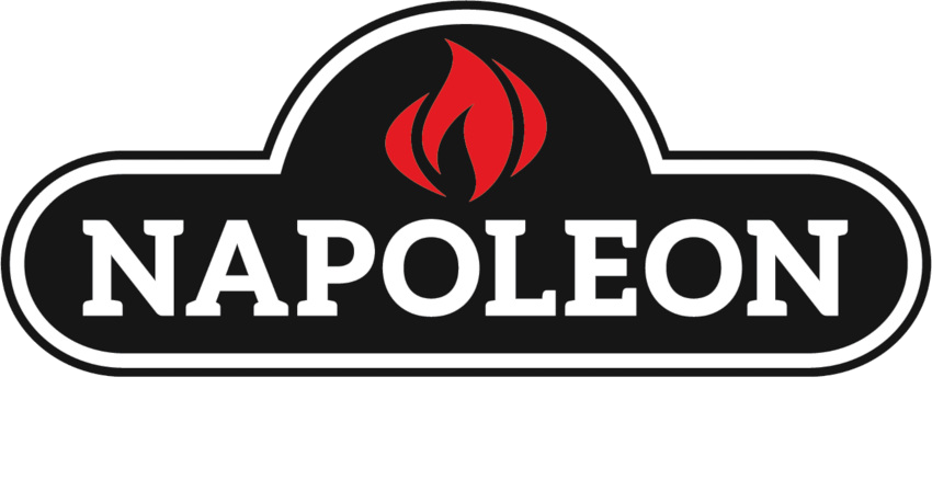 NAPLEON 3tlg. Grillbesteck aus Edelstahl