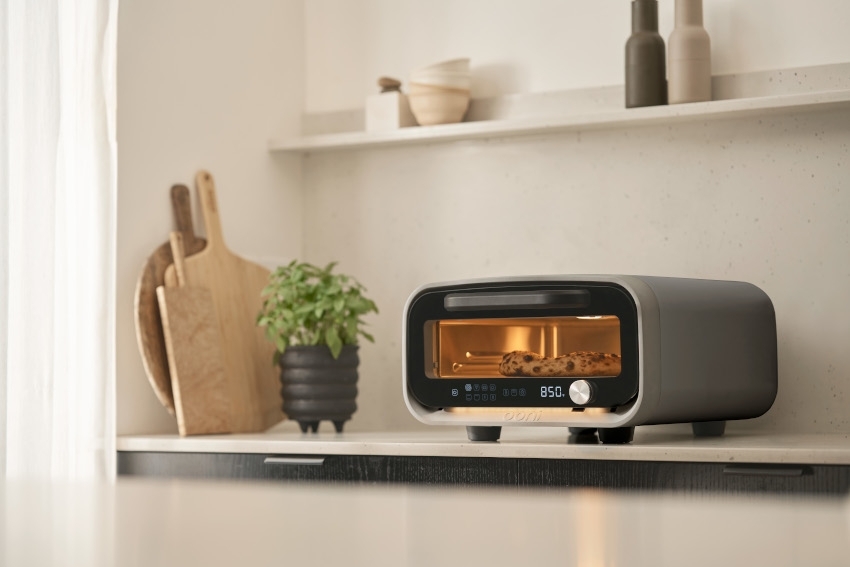 OONI Volt 2 Elektrischer Pizzaofen