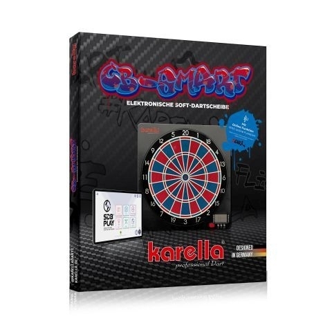 KARELLA Dartautomat CB-Smart