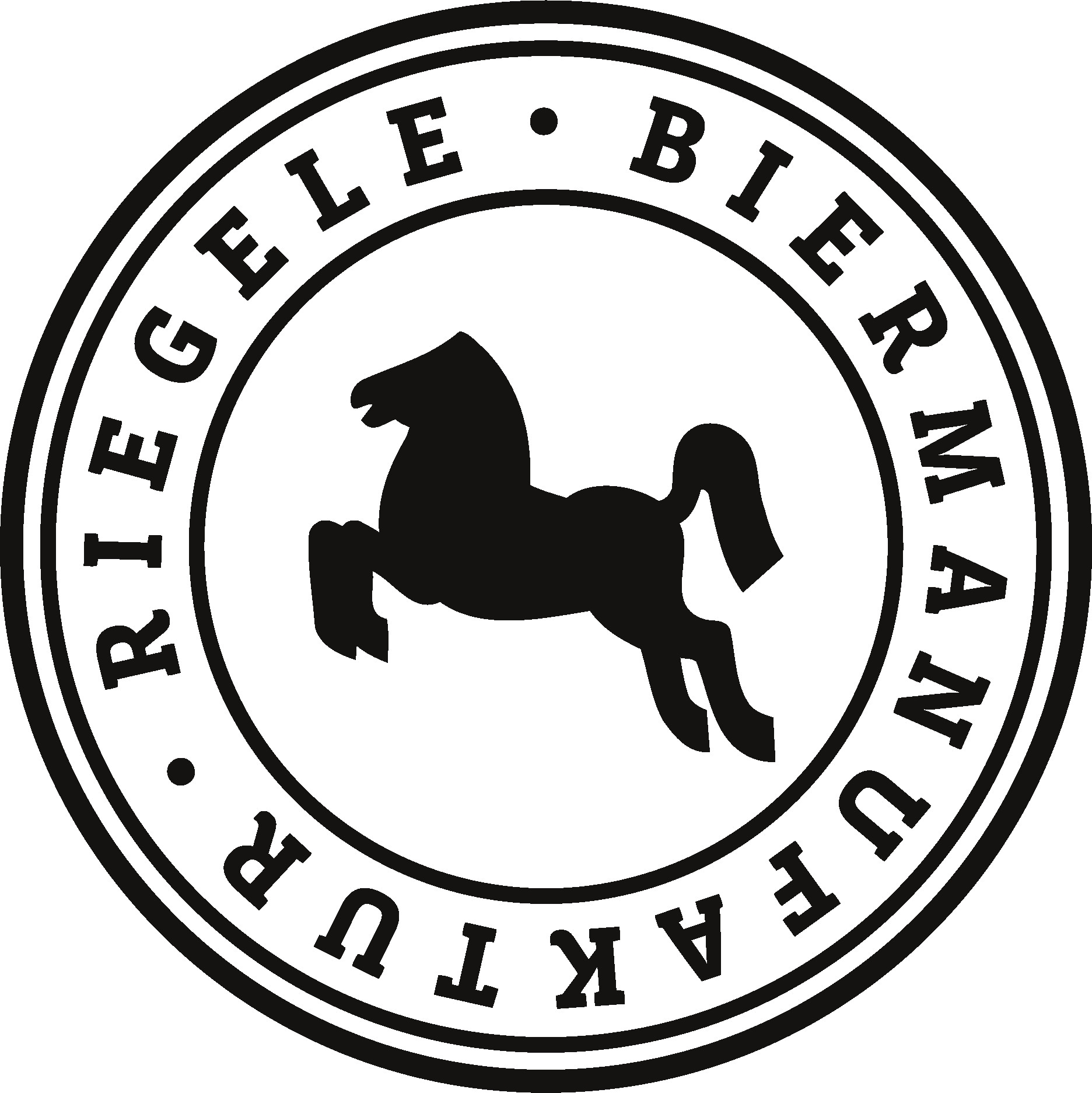 RIEGELE Spezialbier Set 0,33 l