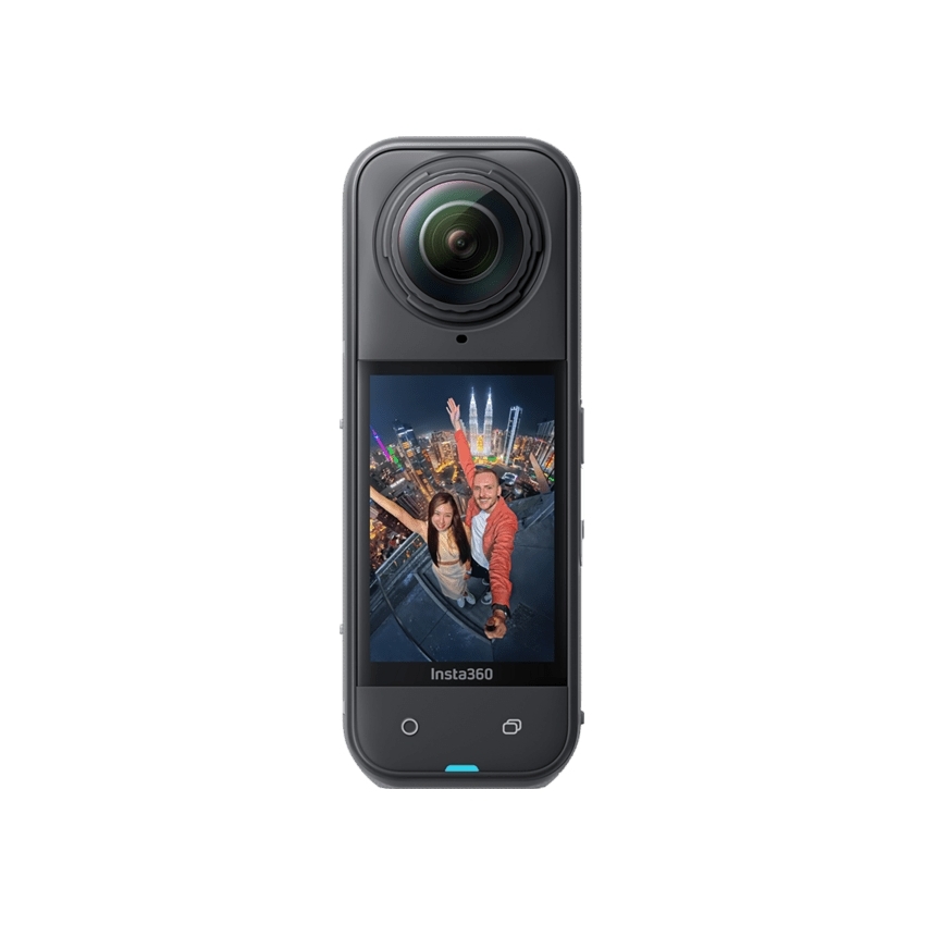 INSTA 360 X5 Standard Bundle