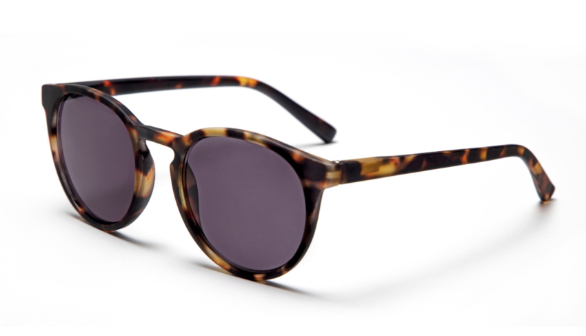 LOOPLABB Sonnenbrille PAPILLON turtle