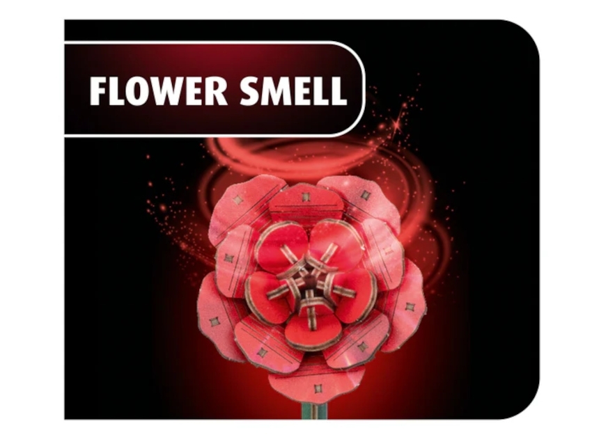 REVELL Flowers "Dream Of Roses"