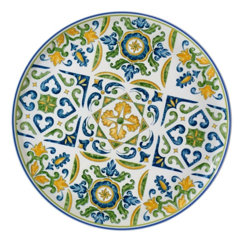 RITZENHOFF & BREKER Pizza & Pastateller Verde Roma