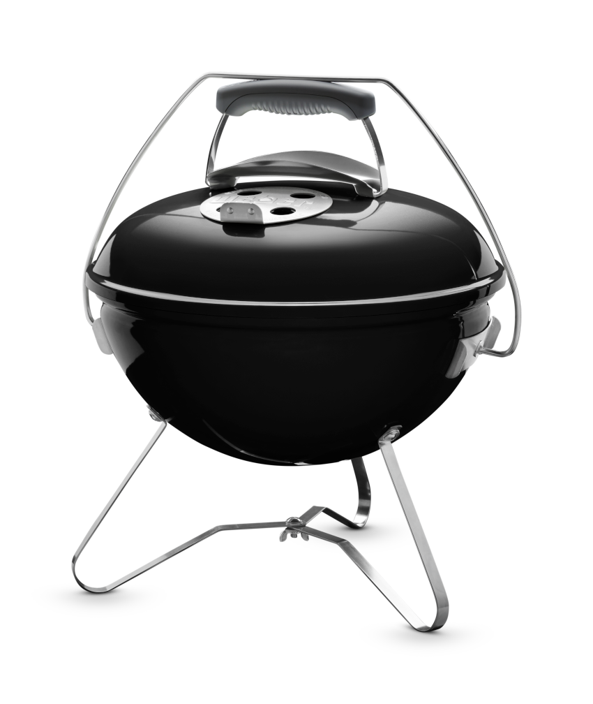 WEBER Smokey Joe Premium 37cm, black