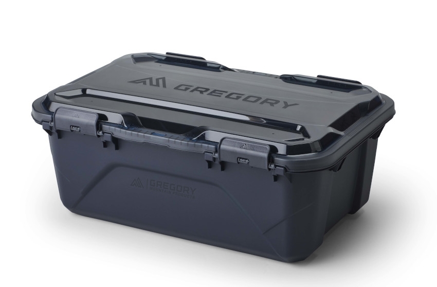GREGORY Alpaca Gear Box 45 l