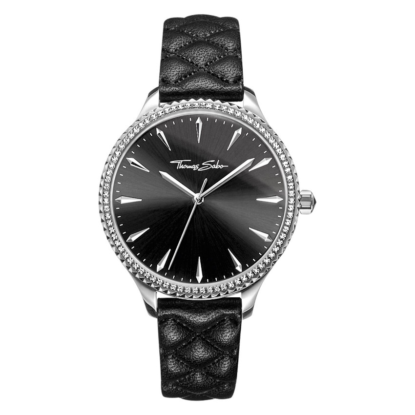 THOMAS SABO Damenuhr Rebel At Heart Women