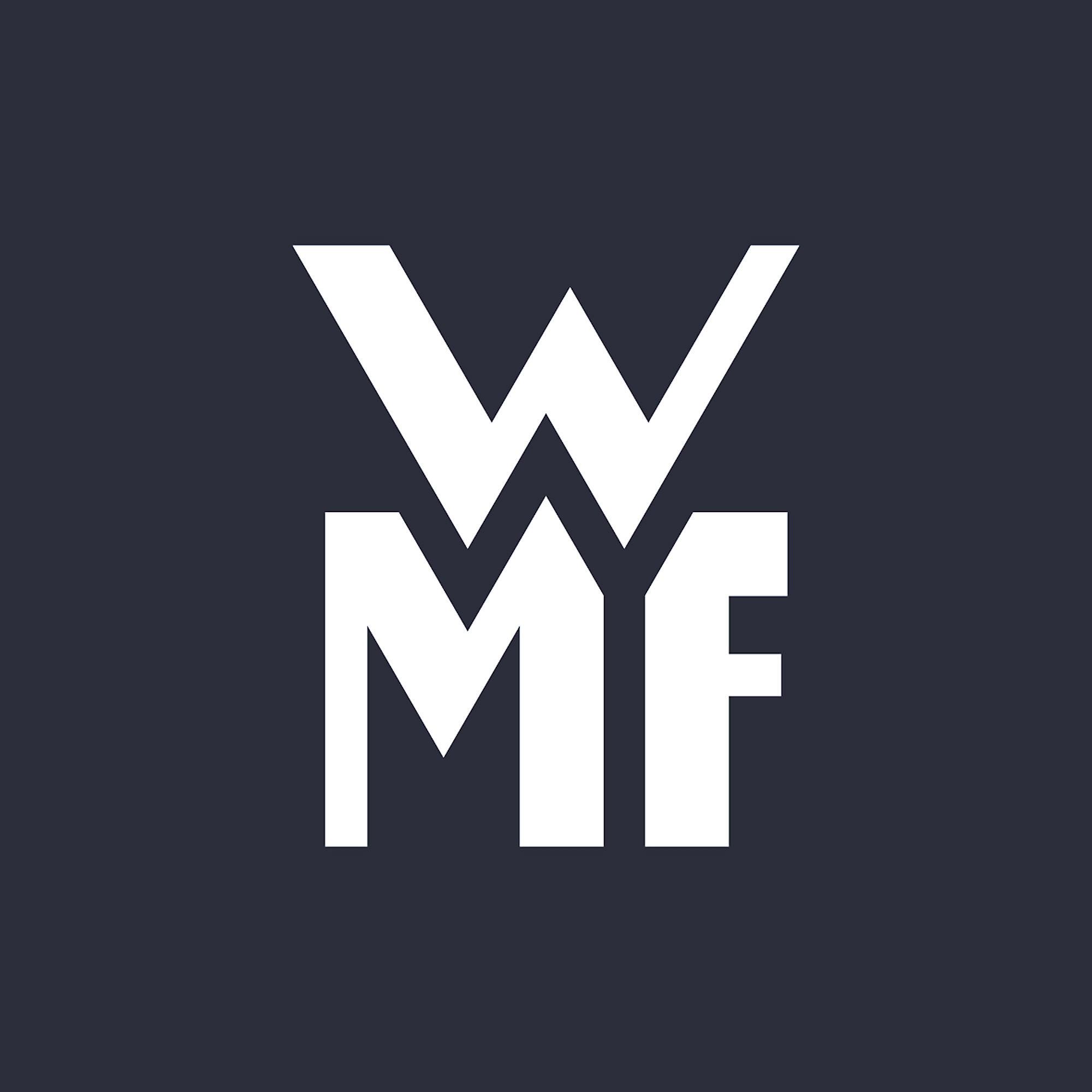 WMF Nuova Käsemesser Set 2 tlg.