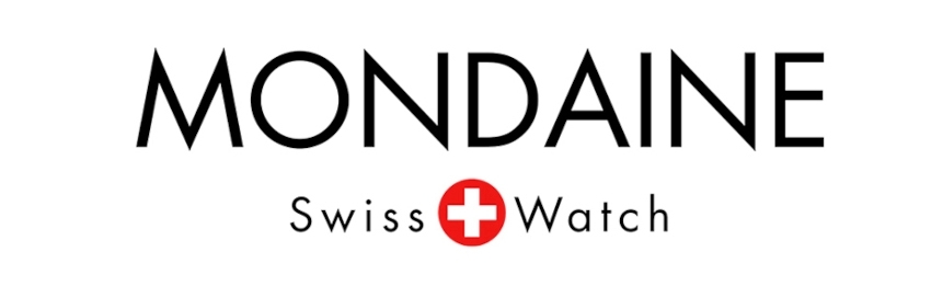 MONDAINE EVO2 40mm Herrenuhr